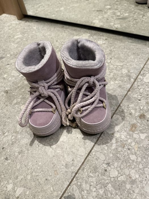 Уникални и супер топли апрески Innuikii