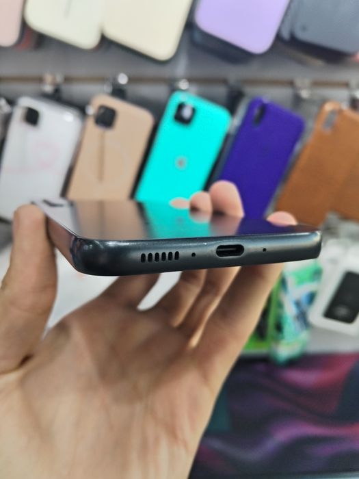 Samsung A34 5G 6/128 ideal