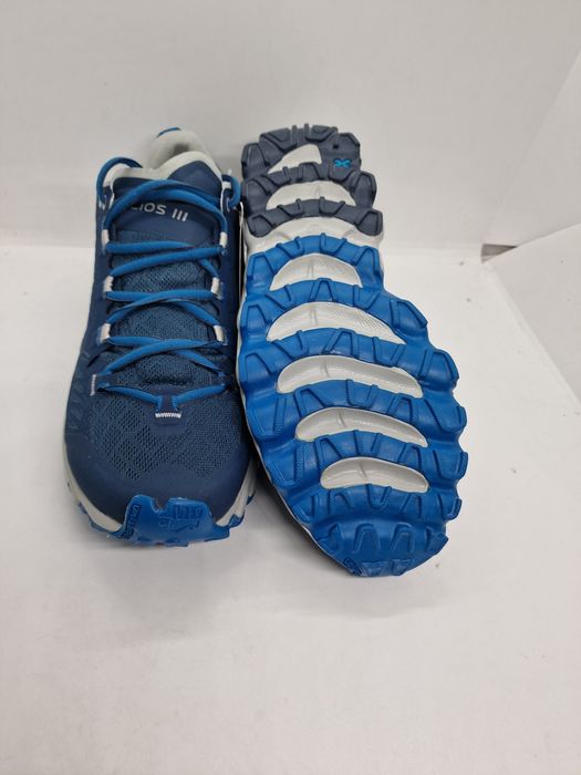 La Sportiva Helios III nr. 40.5 lucrați 40