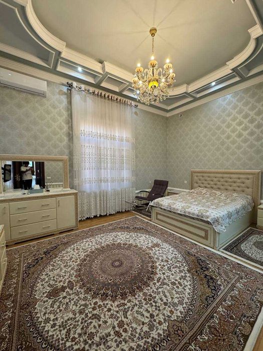 Продаётся Евро дом Махалля Батумский