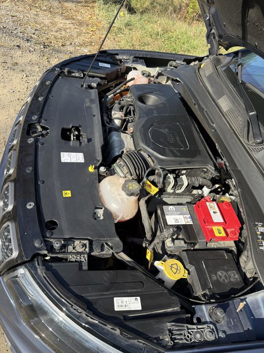 Jeep Compass 2022 1.3T Automatik S 4xe Plug in Hybrid 240CP