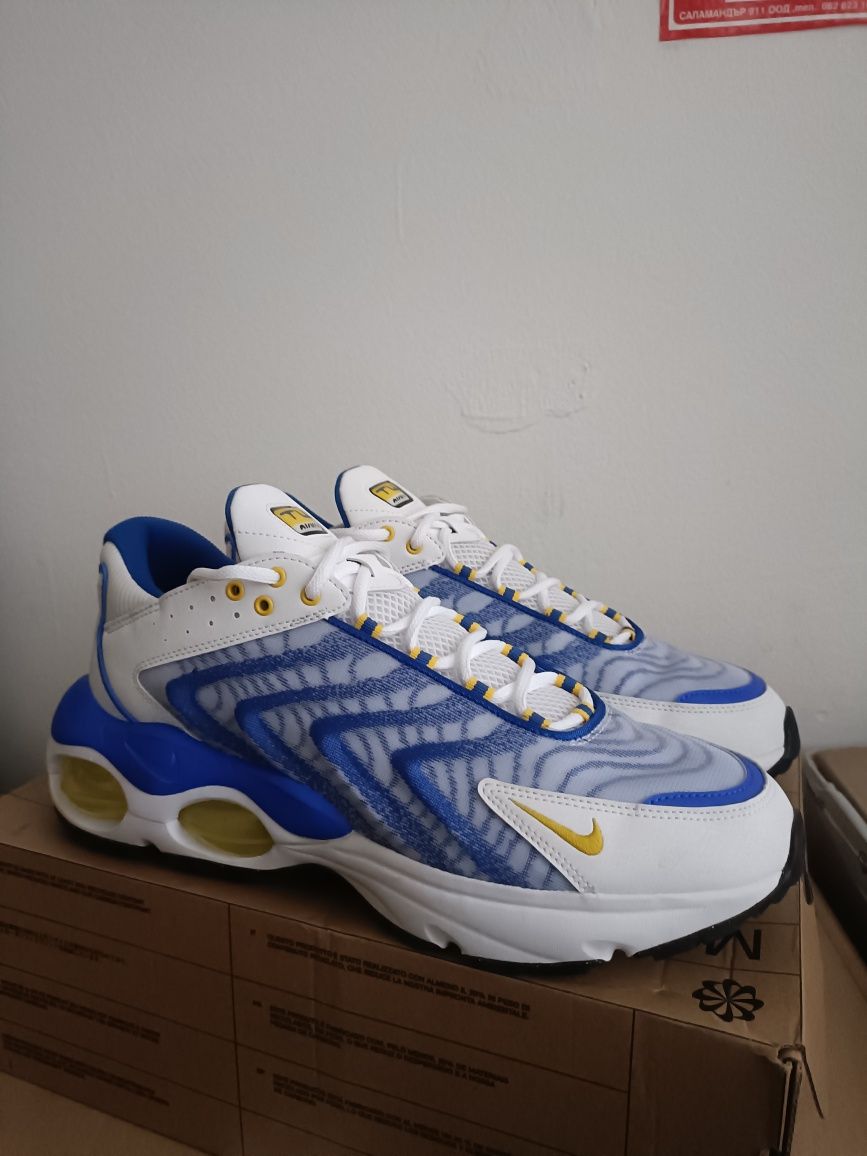 Nike Air Max TW номер 45.5