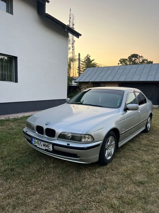Vand bmw seria 5
