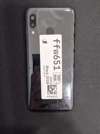 Samsung A20 E 32GB Black ID-ffw651