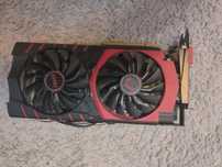 placa video radeon msi gaming R9