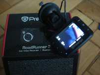camera video auto prestigio roadrunner 320i baterie extinsa