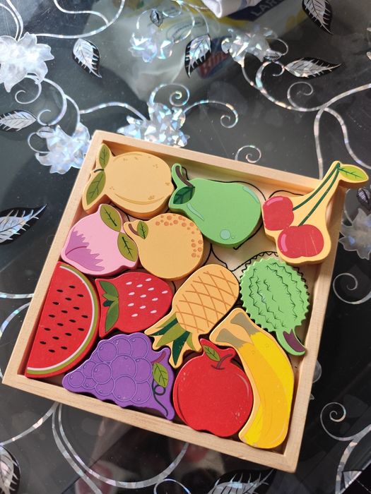 Лот образователни игри