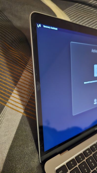 Display Macbook Air M1 A2337 9,8/10