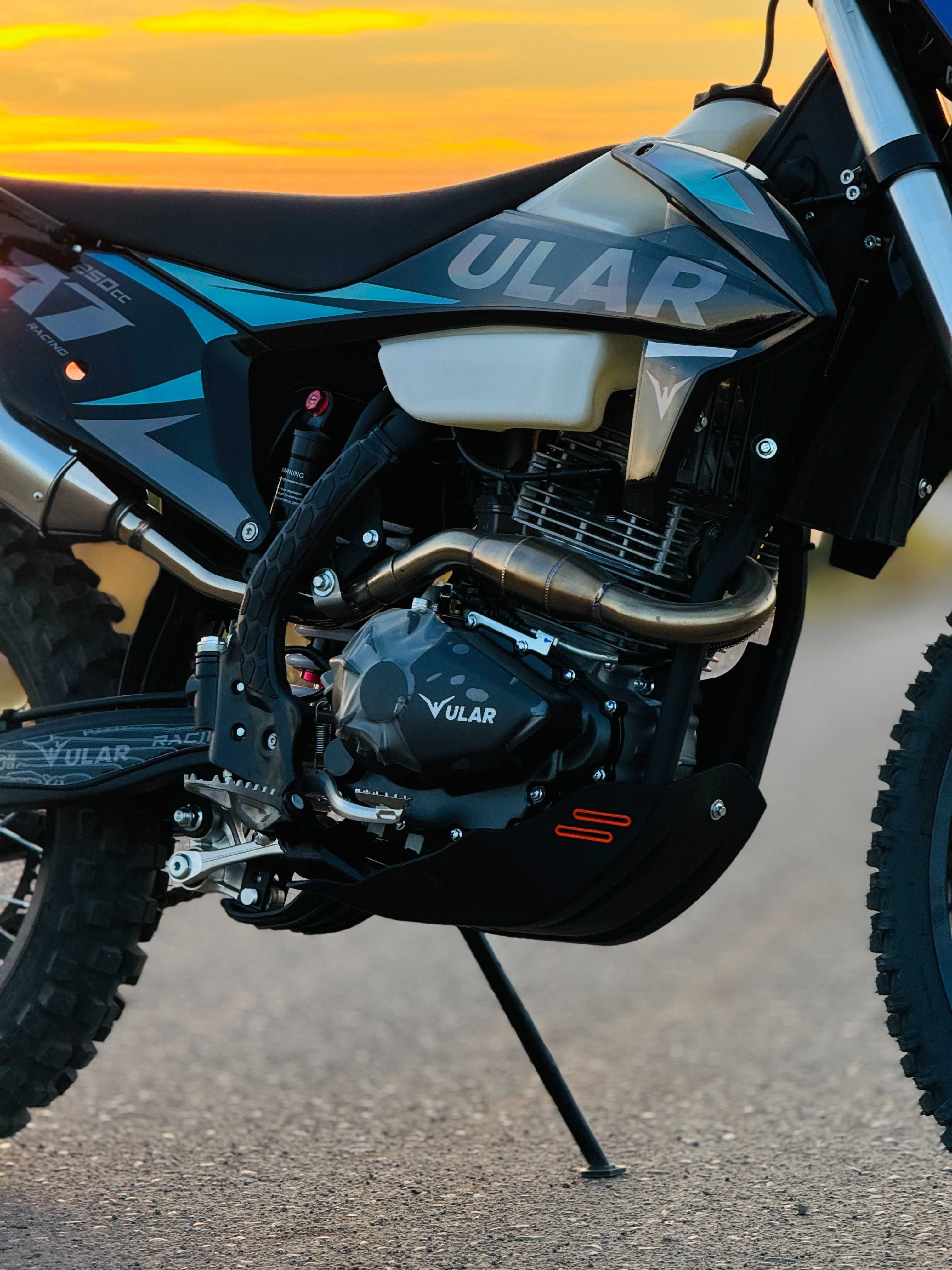 ULAR PR250-A7 Актобе