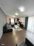 Apartament 64 mp, la vila , Baciu