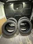 Anvelope de vara Pirelli 235 50 19