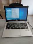Лаптоп Asus S400C