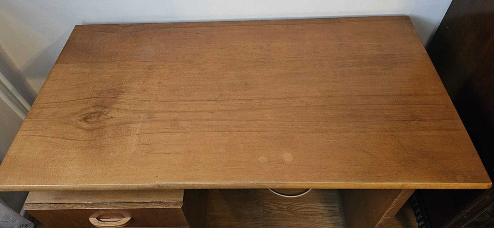 Donez birou lemn masiv