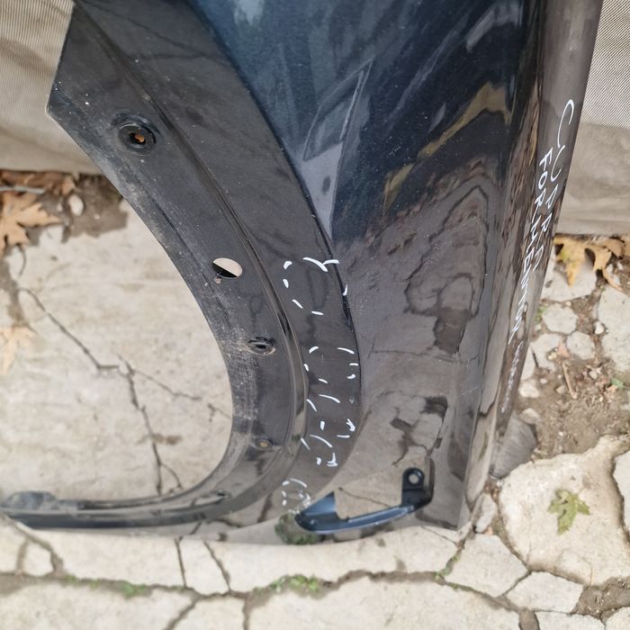 Cupra Formentor hybrid ляв калник