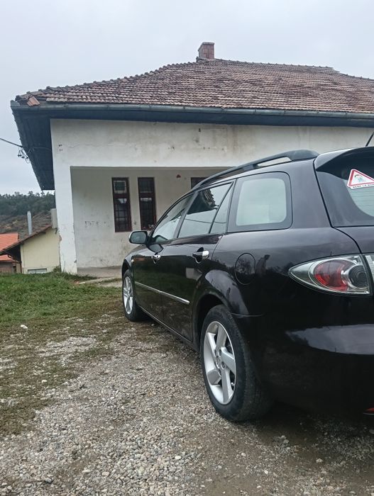 De vânzare mazda 6