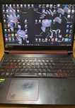 Игровой Ноутбук Acer Nitro