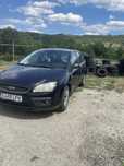 Ford focus 2 1.6 diesel