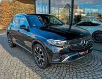 Mercedes-Benz GLC Mercedes Benz GLC 220 d 4Matic