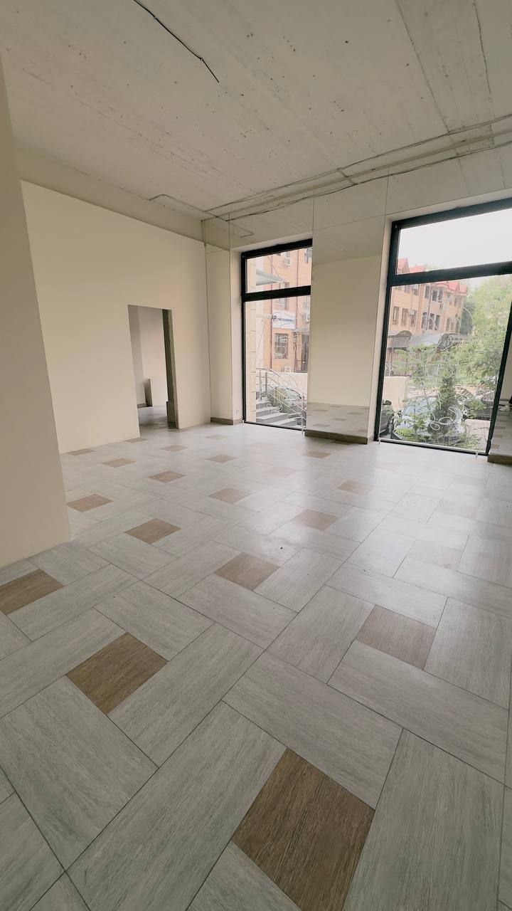 Аренда Комерческое помещение 207 КВ , метро Ойбек, Чехова, Миробад