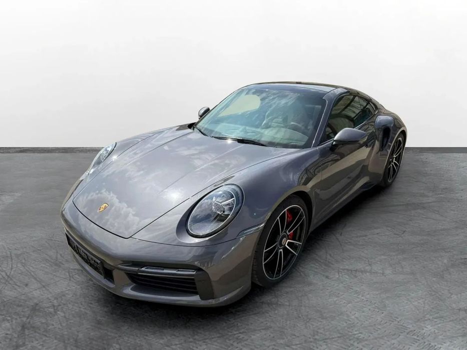 Porsche 911 În stoc, TVA deductibil, Livrare gratuită, Istoric complet Porsche