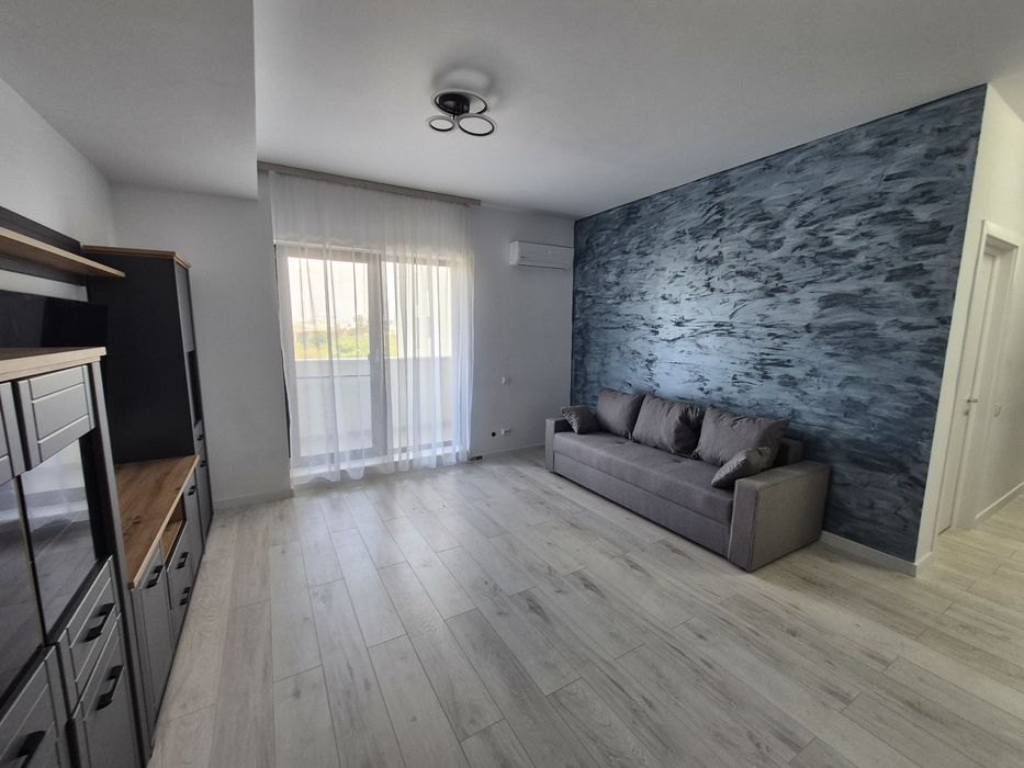 Închiriez Apartament 2 camere VAMT - Ploiesti Podu Inalt Vest
