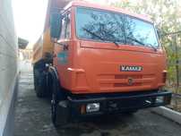 камаз самасвал 55111евро