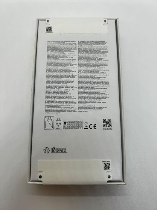 Samsung Galaxy A56, Dual SIM, 8GB RAM, 128GB, 5G SIGILAT -P-