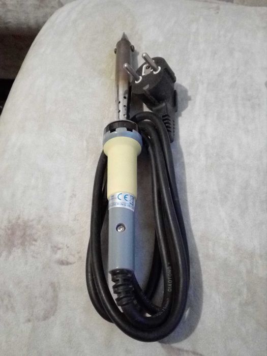 поялник за запояване 80W