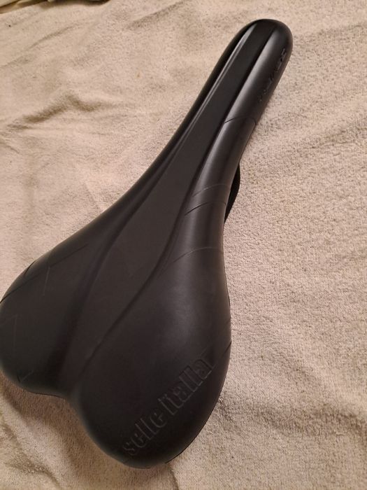 Sa ptofesionala bicicleta