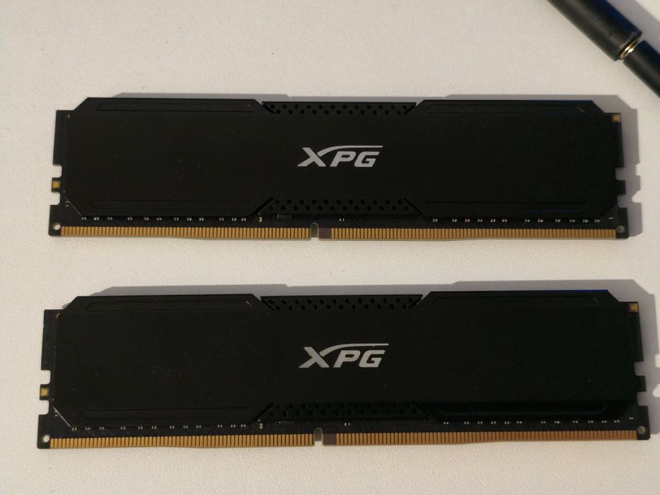 ОЗУ Ddr4 16gb 3600cl18