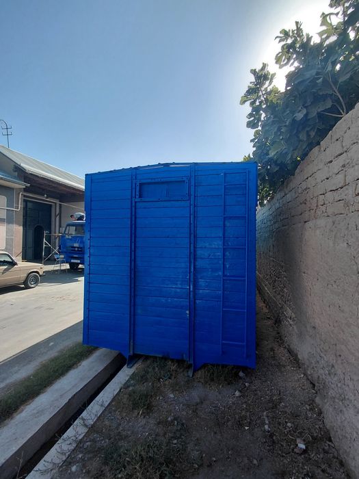 Kamaz bort holati zor