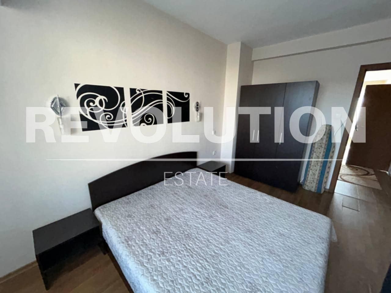 Дава се под наем Тристаен апартамент в Пловдив, Южен - 80 кв.м за 400 € - Снимка #4