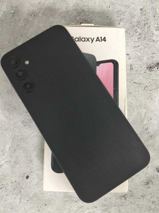 Samsung Galaxy A14 ЛОТ 787951