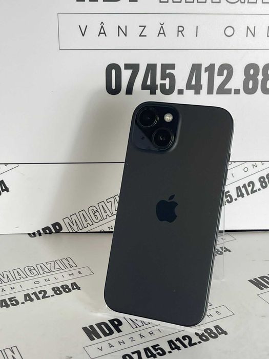 NDP Amanet NON-STOP Bld.Iuliu Maniu 69 IPHONE 15 (44034)