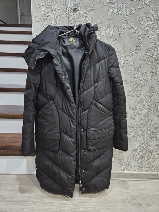 Куртка зимняя продам продам