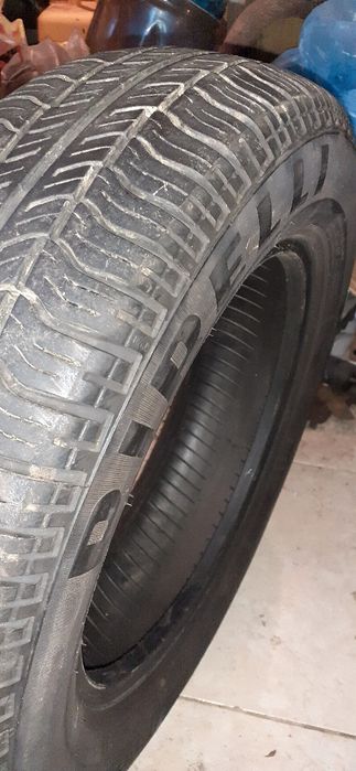 Автомобилни гуми