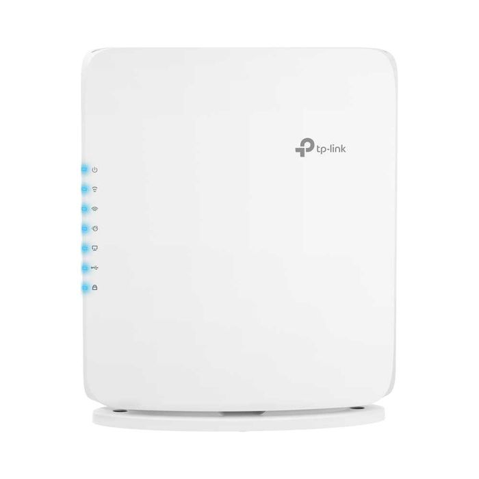 ARCHER  BE 450 BE7200 Dual-Band Wi - Fi Router