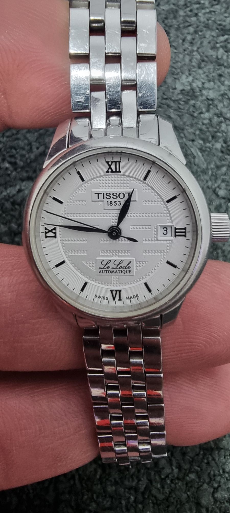 Tissot Damă Automatic