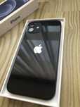 iPhone 12 Black • 128 GB •100% Battery