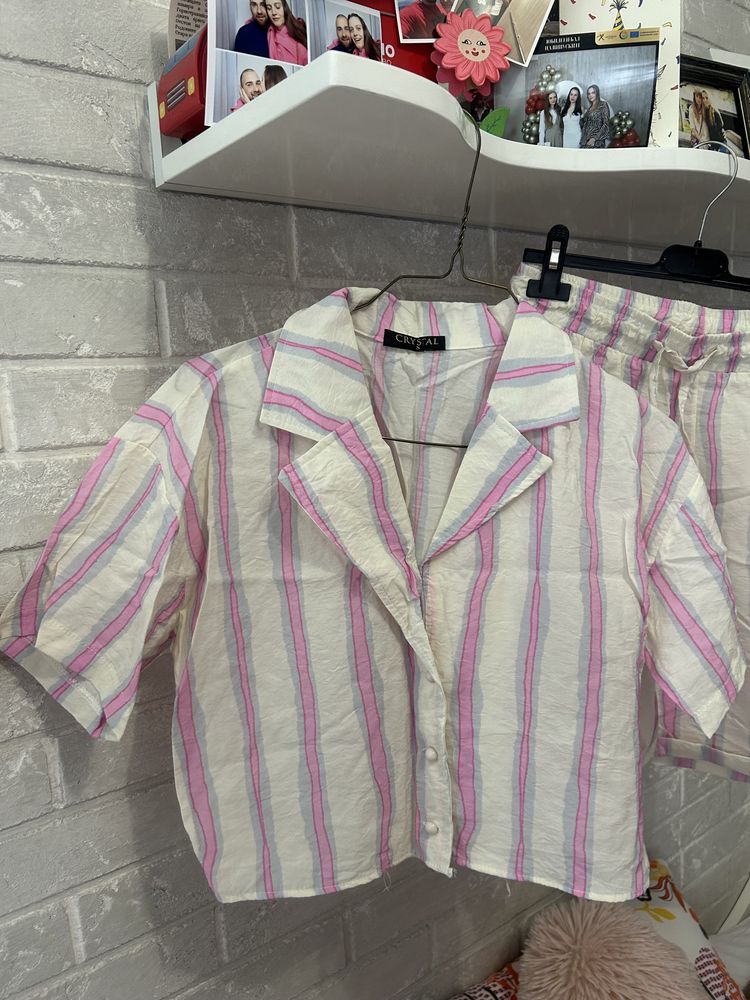 Сет Krystal butik