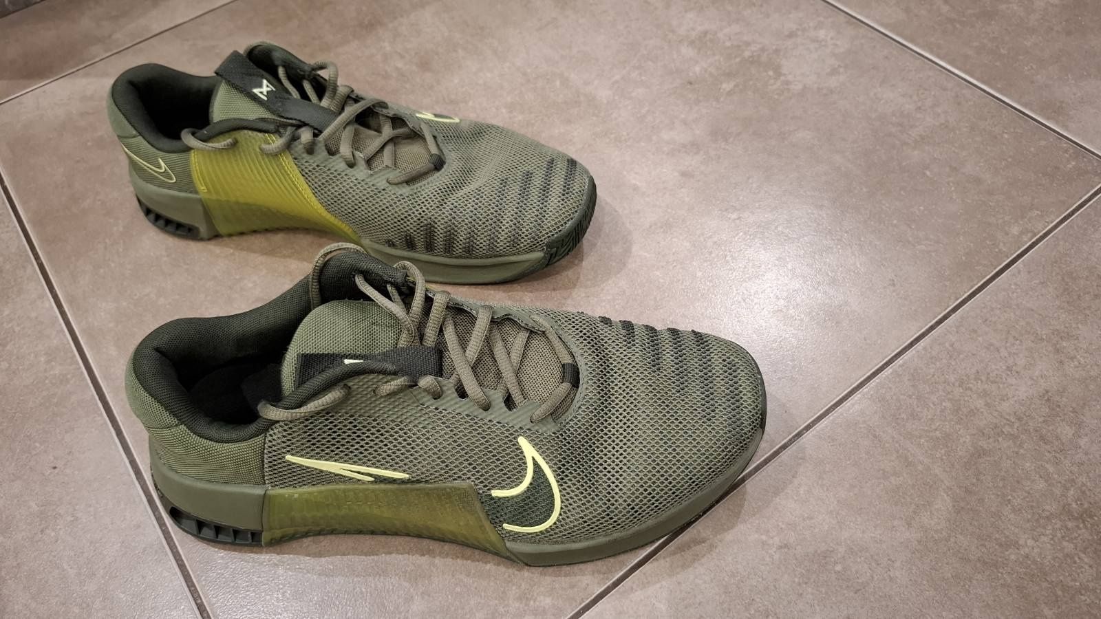 Маратонки Nike Metcon 9