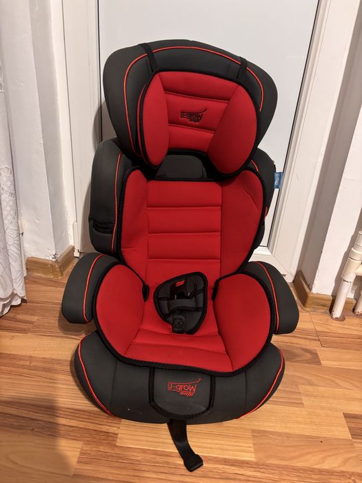 Scaun auto U-Grow