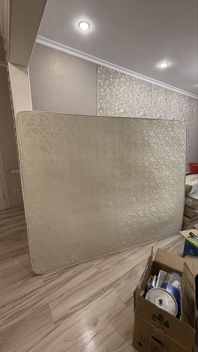 Продам матрас 160*200