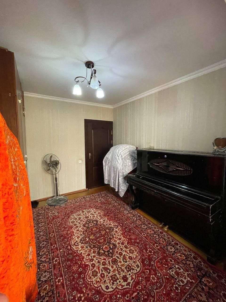 Продается 3 комнатная квартира