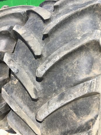 anvelope 540.65 r34 michelin