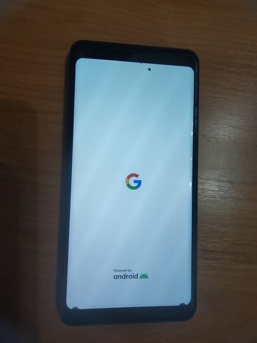 Google Pixel 2 XL