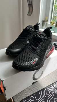 Schimb Pantofi Sport Nike Air Max 270 SC Marime 41 Negri Adidasi Vand