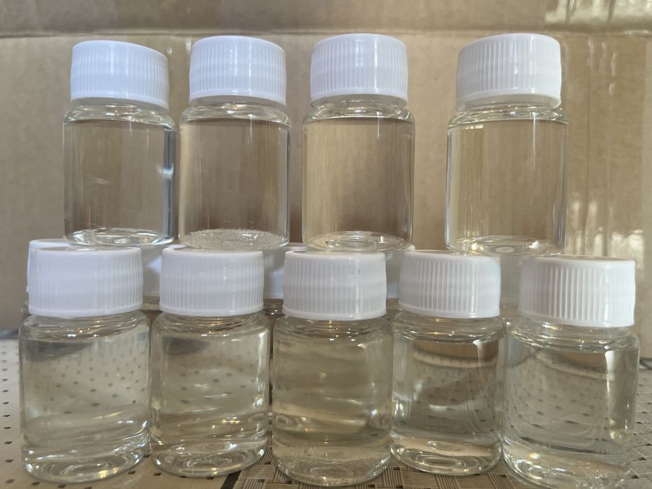 Натуральное пихтовое масло