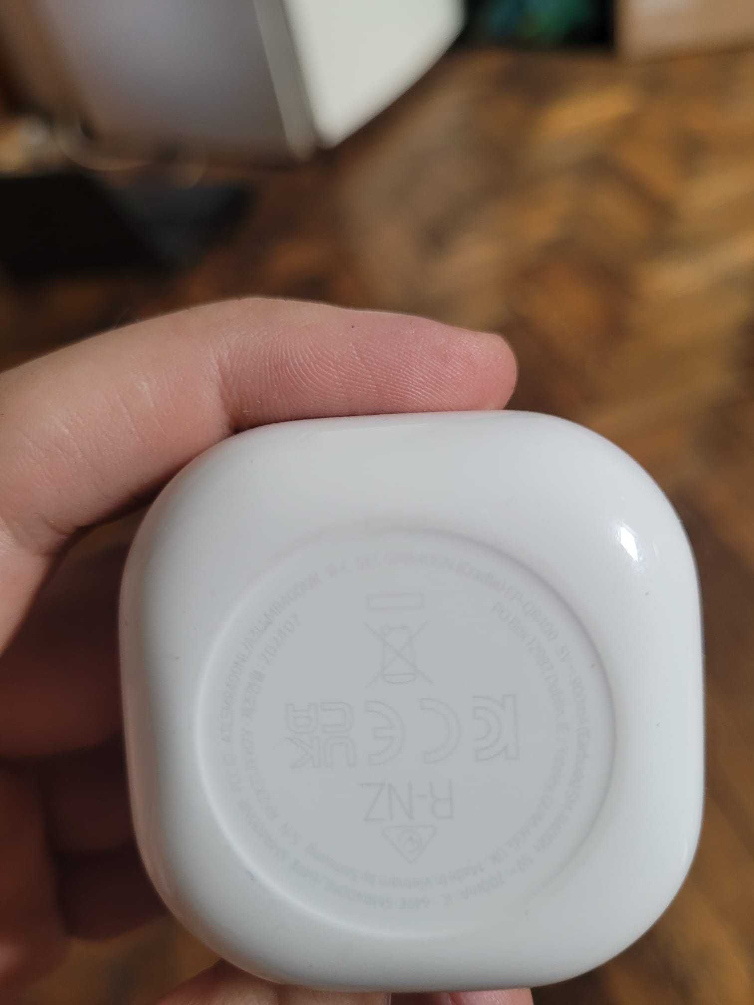 Cutie originala Samsung Galaxy Buds FE