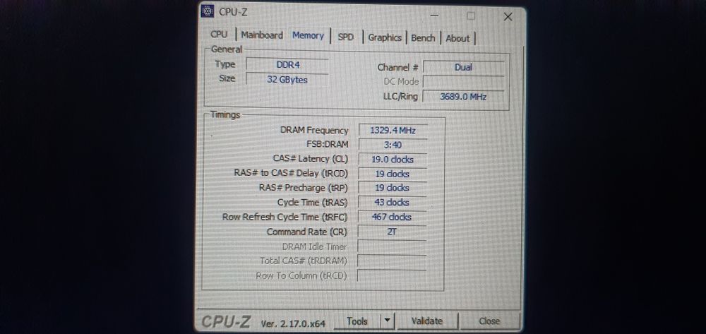 Laptop gaming MSI 17,3inch 32GB Ram